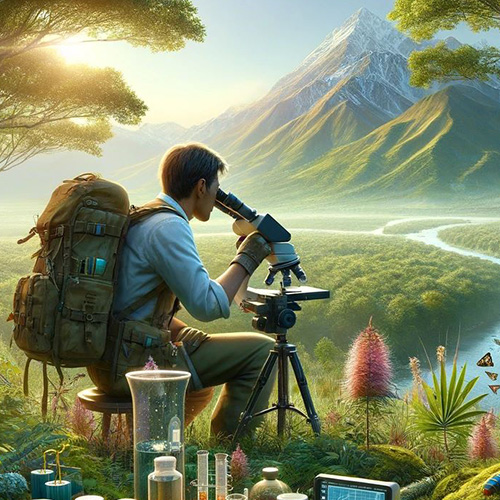Ciencia y Medio Ambiente